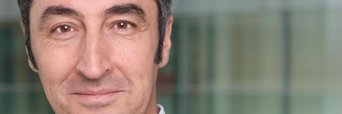 Cem Özdemir, Spitzenkandidat für die Bundestwagswahl 2017: BÜNDNIS 90/DIE GRÜNEN